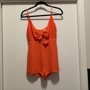 Honey Belle Romper